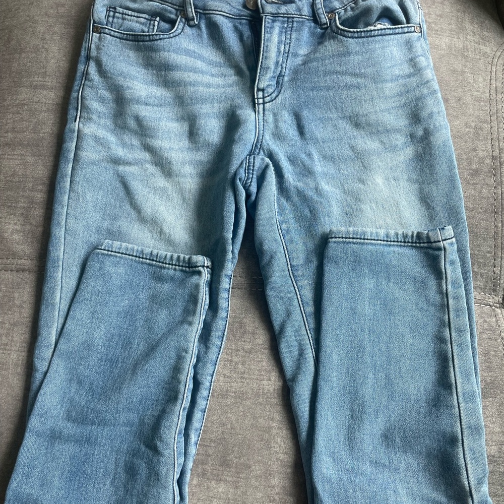 Classic Blue Women's Jeans size 8
